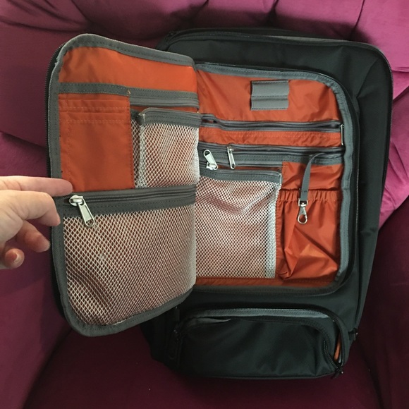 Ebags pro slim laptop bag - Picture 2 of 2